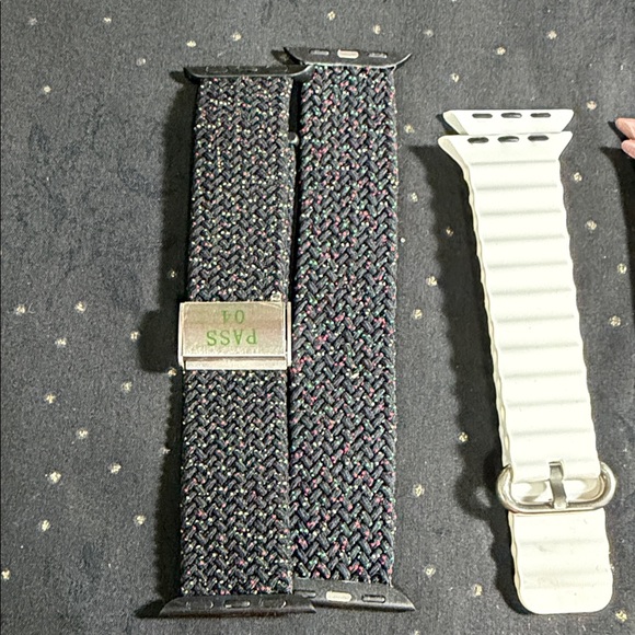 Smartwatch Band Set - Multicolor - Picture 4 of 4